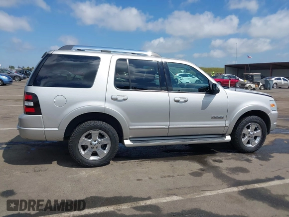 2006 Ford Explorer Limited with VIN 1FMEU758X6UA76064, listed as a IAAI auction lot 42078146 with 152,433 mi miles and . Bid and sale history available at DreamBid. Image 13.