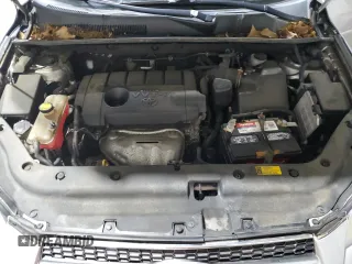 2011 Toyota RAV4 Limited z VIN 2T3DF4DV6BW116623, wystawiony jako Copart lot #59926225 z przebiegiem 198 205 mil mil oraz Szkoda całkowita • Salvage title. Historia ofert i sprzedaży dostępna na DreamBid. Obrazek 12.