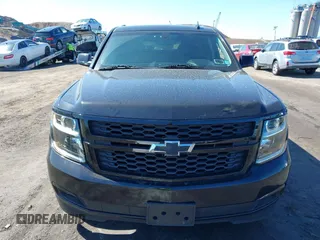 2016 Chevrolet Suburban LS with VIN 1GNSKGKC3GR236223, listed as a IAAI auction lot 41761595 with 269,500 mi miles. Bid and sale history available at carsss.com. Image 12.