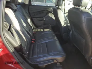 2019 Ford Escape SEL with VIN 1FMCU9HD8KUA00669, listed as a Copart auction lot 86865294 with 48,206 mi miles and Salvage Title. Bid and sale history available at carsss.com. Image 14.