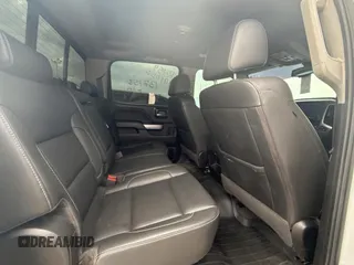 2019 Chevrolet Silverado 3500HD LTZ with VIN 1GC4KXEY5KF160863, listed as a Copart auction lot 84287364 with 137,155 mi miles and Clean Title. Bid and sale history available at carsss.com. Image 6.