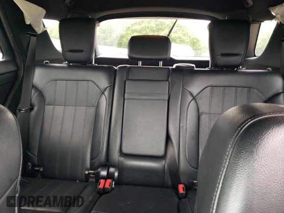 2018 Mercedes-Benz GLE 350 с VIN 4JGDA5HBXJB044073, выставлен на аукционе Copart как лот 55140845 с пробегом 297 085 миль миль и Списание • Salvage title. История ставок и продаж доступна на DreamBid. Изображение 10.