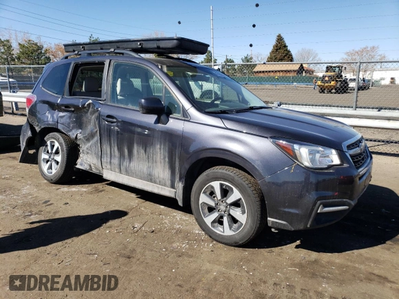 2017 Subaru Forester Premium with VIN JF2SJAEC3HH512963, listed as a Copart auction lot 47452033 with 79,585 mi miles. Bid and sale history available at carsss.com. Image 4.