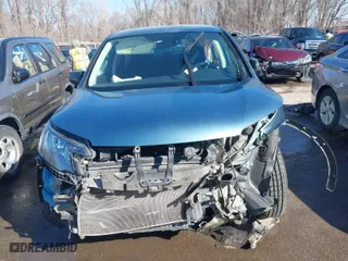 2013 Honda CR-V LX with VIN 5J6RM4H32DL065786, listed as a IAAI auction lot 41760404 with 109,988 mi miles. Bid and sale history available at carsss.com. Image 13.