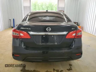 2018 Nissan Sentra SV z VIN 3N1AB7AP8JL660619, wystawiony jako Copart lot #53372935 z przebiegiem 85 676 mil mil oraz Czysty tytuł • Clean title. Historia ofert i sprzedaży dostępna na DreamBid. Obrazek 6.