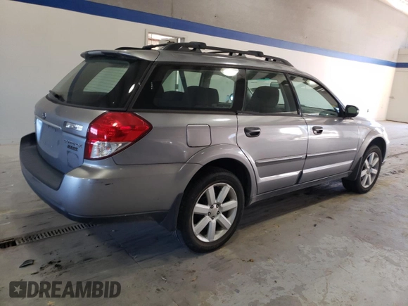 2009 Subaru Outback Special Edtn with VIN 4S4BP61CX97323052, listed as a Copart auction lot 76449054 with 150,119 mi miles and Clean Title. Bid and sale history available at carsss.com. Image 3.