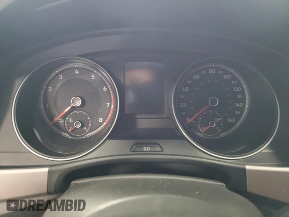 2021 Volkswagen Atlas SE with VIN 1V2LP2CA6MC528685, listed as a Copart auction lot 59535255 with Not provided miles and Salvage title. Bid and sale history available at DreamBid. Image 9.