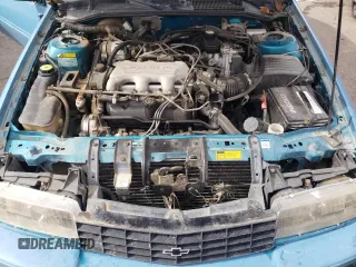 1994 Chevrolet Beretta z VIN 1G1LV15MXRY284860, wystawiony jako Copart lot #41469764 z przebiegiem 209 461 mil mil oraz Czysty tytuł • Clean title. Historia ofert i sprzedaży dostępna na DreamBid. Obrazek 11.