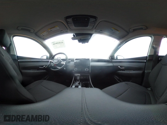 2024 Hyundai Tucson SE with VIN 5NMJA3DE2RH440629, listed as a IAAI auction lot 41535646 with 4,670 mi miles and . Bid and sale history available at DreamBid. Image 20.