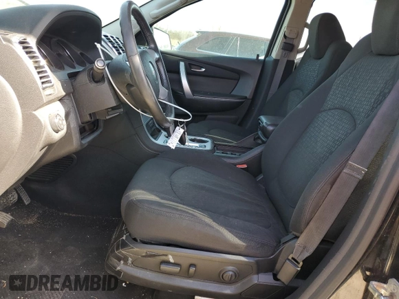 2012 GMC Acadia SLE with VIN 1GKKVPEDXCJ190567, listed as a Copart auction lot 48074955 with 205,590 mi miles and Salvage Title. Bid and sale history available at carsss.com. Image 7.