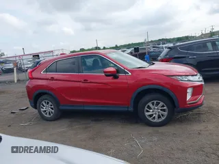 2018 Mitsubishi Eclipse Cross ES with VIN JA4AT3AAXJZ066941, listed as a IAAI auction lot 42733176 with 99,902 mi miles and . Bid and sale history available at DreamBid. Image 13.
