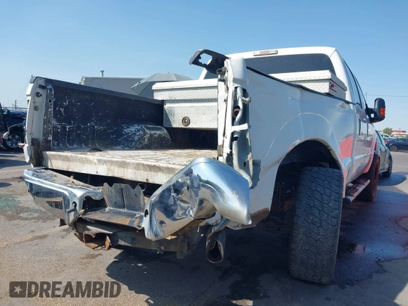 2012 Ford F-250 XL with VIN 1FT7W2B65CEB90119, listed as a IAAI auction lot 42568422 with 226,059 mi miles and . Bid and sale history available at DreamBid. Image 6.