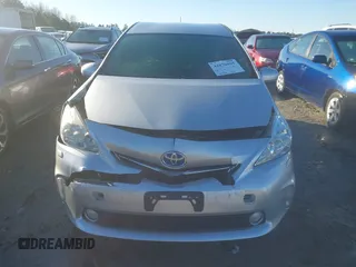 2014 Toyota Prius Two with VIN JTDZN3EU2E3362200, listed as a IAAI auction lot 41076995 with 149,403 mi miles and . Bid and sale history available at DreamBid. Image 12.