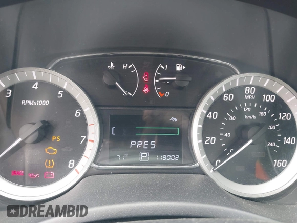 2014 Nissan Sentra SV with VIN 3N1AB7AP5EL670756, listed as a IAAI auction lot 42250519 with 119,002 mi miles and . Bid and sale history available at DreamBid. Image 7.
