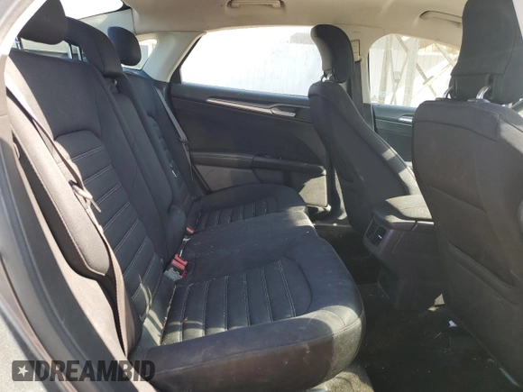 2013 Ford Fusion SE with VIN 3FA6P0H71DR199210, listed as a Copart auction lot 56386135 with 215,901 mi miles and Non repairable. Bid and sale history available at DreamBid. Image 10.