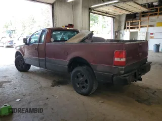 2007 Ford F-150 XL z VIN 1FTRF14WX7KB49430, wystawiony jako Copart lot #59570415 z przebiegiem 249 154 mil mil oraz Czysty tytuł • Clean title. Historia ofert i sprzedaży dostępna na DreamBid. Obrazek 2.