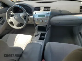 2011 Toyota Camry LE with VIN 4T4BF3EK1BR139991, listed as a Copart auction lot 53098625 with 309,355 mi miles and Salvage Title. Bid and sale history available at carsss.com. Image 8.