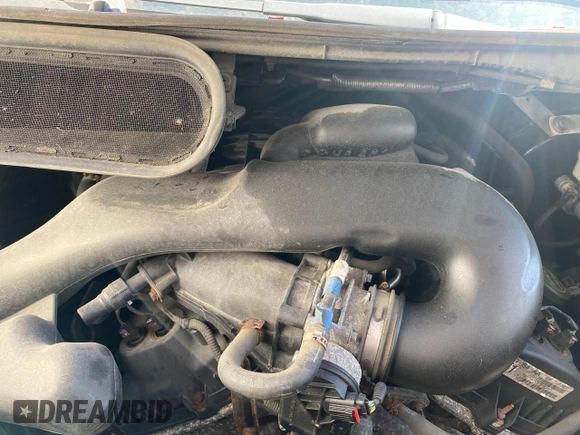 2015 Ford Transit Cargo with VIN 1FTNR2CMXFKA85769, listed as a Copart auction lot 53966365 with 147,051 mi miles and Clean title. Bid and sale history available at DreamBid. Image 7.