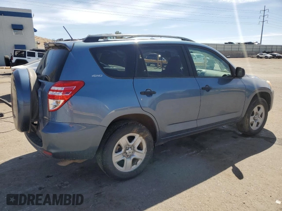 2012 Toyota RAV4 with VIN 2T3BF4DV4CW238647, listed as a Copart auction lot 49513885 with 152,458 mi miles and Salvage Title. Bid and sale history available at carsss.com. Image 3.