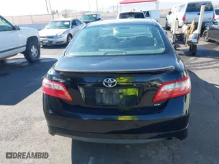 2009 Toyota Camry with VIN 4T1BE46K59U840741, listed as a IAAI auction lot 41884807 with 232,716 mi miles. Bid and sale history available at carsss.com. Image 14.