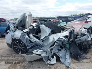 2023 Mazda CX-50 Premium z VIN 7MMVABDY7PN138825, wystawiony jako IAAI lot #42214751 z przebiegiem Nie podano mil oraz . Historia ofert i sprzedaży dostępna na DreamBid. Obrazek 12.