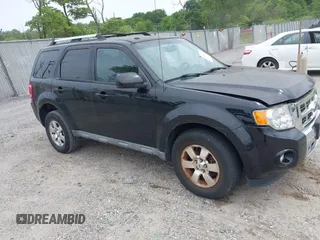 2010 Ford Escape Limited с VIN 1FMCU9EGXAKA03369, выставлен на аукционе IAAI как лот 42368670 с пробегом 168 272 миль миль и . История ставок и продаж доступна на DreamBid. Изображение 1.
