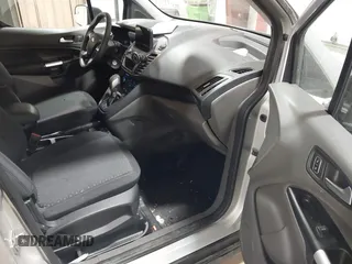 2023 Ford Transit Connect XLT с VIN NM0LS7T22P1557989, выставлен на аукционе IAAI как лот 41606146 с пробегом 6 554 миль миль и . История ставок и продаж доступна на DreamBid. Изображение 5.