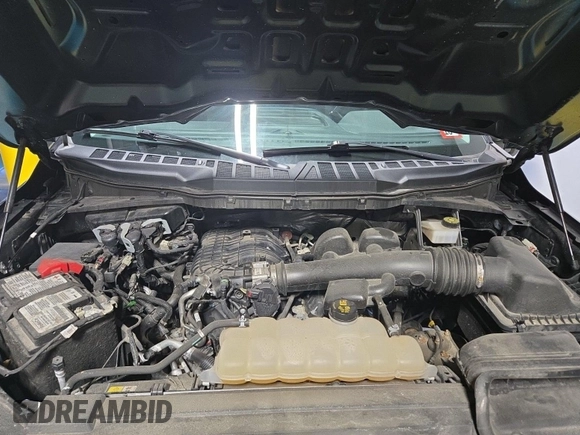 2021 Ford F-150 XL z VIN 1FTEW1EB7MFB96316, wystawiony jako IAAI lot #42332270 z przebiegiem 66 487 mil mil oraz . Historia ofert i sprzedaży dostępna na DreamBid. Obrazek 1.