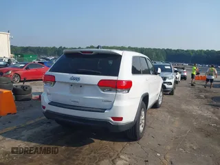 2016 Jeep Grand Cherokee 75th Anniversary с VIN 1C4RJEAG1GC382626, выставлен на аукционе IAAI как лот 42404308 с пробегом 179 512 миль миль и . История ставок и продаж доступна на DreamBid. Изображение 4.