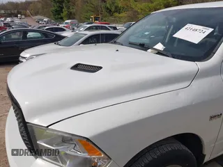 2012 Ram 1500 Sport with VIN 1C6RD7MT1CS285221, listed as a IAAI auction lot 42148724 with 146,196 mi miles and . Bid and sale history available at DreamBid. Image 6.
