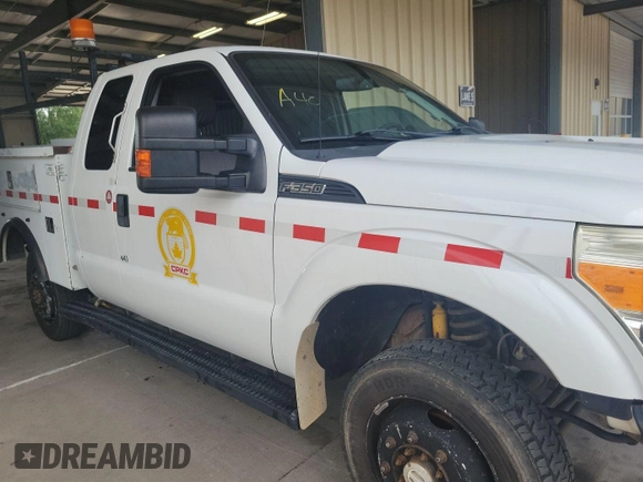 2013 Ford F-350 с VIN 1FT7X3B66DEA87375, выставлен на аукционе IAAI как лот 42812809 с пробегом 254 388 миль миль и . История ставок и продаж доступна на DreamBid. Изображение 26.