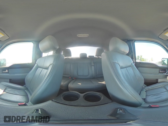 2014 Ford F-150 XL с VIN 1FTFX1EF2EFA83931, выставлен на аукционе Copart как лот 60692305 с пробегом 214 793 миль миль и Чистый • Clean title. История ставок и продаж доступна на DreamBid. Изображение 14.