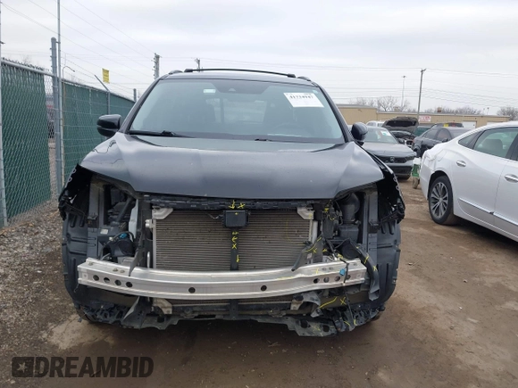 2021 Honda Pilot Special Edition with VIN 5FNYF6H23MB004612, listed as a IAAI auction lot 41734947 with 115,295 mi miles and . Bid and sale history available at DreamBid. Image 13.