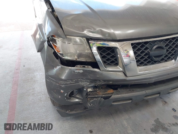 2017 Nissan Frontier Desert Runner with VIN 1N6DD0ER8HN725791, listed as a IAAI auction lot 42123185 with 107,795 mi miles and . Bid and sale history available at DreamBid. Image 6.