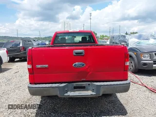 2005 Ford F-150 XL z VIN 1FTRF12275NA03210, wystawiony jako IAAI lot #42635855 z przebiegiem 232 182 mil mil oraz . Historia ofert i sprzedaży dostępna na DreamBid. Obrazek 16.