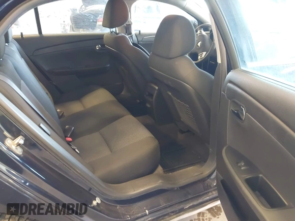2011 Chevrolet Malibu 1LT with VIN 1G1ZC5E13BF297139, listed as a IAAI auction lot 42114239 with 152,064 mi miles and . Bid and sale history available at DreamBid. Image 8.