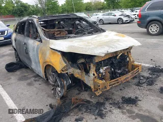 2018 Kia Sorento EX с VIN 5XYPHDA57JG421783, выставлен на аукционе IAAI как лот 42362288 с пробегом Не указан миль и . История ставок и продаж доступна на DreamBid. Изображение 1.