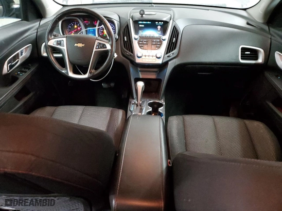 2014 Chevrolet Equinox LT with VIN 2GNALBEK2E6196921, listed as a Copart auction lot 49229595 with 179,231 mi miles and Salvage Title. Bid and sale history available at carsss.com. Image 8.