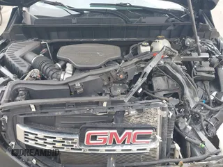 2017 GMC Acadia Denali with VIN 1GKKNXLS6HZ264769, listed as a IAAI auction lot 41860535 with 78,760 mi miles and . Bid and sale history available at carsss.com. Image 10.
