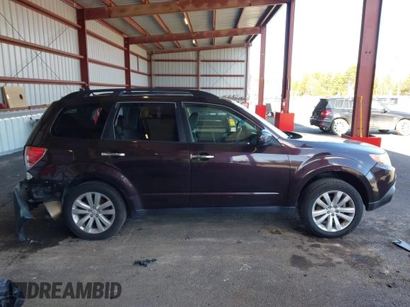2013 Subaru Forester X Limited with VIN JF2SHAEC1DH426928, listed as a IAAI auction lot 41965218 with 117,521 mi miles and . Bid and sale history available at DreamBid. Image 14.