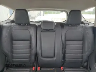 2019 Ford Escape Titanium with VIN 1FMCU9J90KUA07976, listed as a Copart auction lot 59565275 with 189,655 mi miles and Salvage title. Bid and sale history available at DreamBid. Image 10.