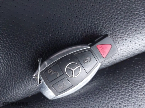 2014 Mercedes-Benz C-Class C 300 Sport with VIN WDDGF8AB7ER305175, listed as a IAAI auction lot 40905359 with 97,772 mi miles. Bid and sale history available at carsss.com. Image 11.