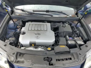 2014 Lexus ES 330 with VIN JTHBK1GG6E2123341, listed as a Copart auction lot 61187455 with 175,406 mi miles and Clean title. Bid and sale history available at DreamBid. Image 11.