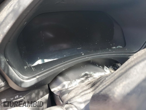 2024 Toyota Highlander XLE with VIN 5TDAAAB51RS018436, listed as a Copart auction lot 53292085 with Not provided miles and Salvage title. Bid and sale history available at DreamBid. Image 9.