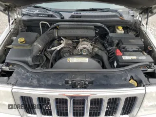 2007 Jeep Commander Sport z VIN 1J8HG48K97C598103, wystawiony jako Copart lot #65140225 z przebiegiem 204 638 mil mil oraz Czysty tytuł • Clean title. Historia ofert i sprzedaży dostępna na DreamBid. Obrazek 11.
