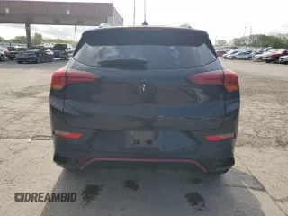 2020 Buick Encore GX Select с VIN KL4MMESL0LB096595, выставлен на аукционе Copart как лот 56202105 с пробегом 85 936 миль миль и Списание • Salvage title. История ставок и продаж доступна на DreamBid. Изображение 6.