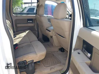 2006 Ford F-150 XLT z VIN 1FTPW12V96KD74745, wystawiony jako IAAI lot #42618406 z przebiegiem 222 461 mil mil oraz . Historia ofert i sprzedaży dostępna na DreamBid. Obrazek 8.