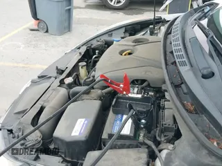 2013 Hyundai Elantra GS z VIN KMHDH6AE6DU013448, wystawiony jako IAAI lot #42773244 z przebiegiem 109 086 mil mil oraz . Historia ofert i sprzedaży dostępna na DreamBid. Obrazek 19.