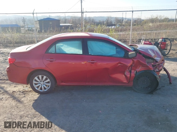 2012 Toyota Corolla L with VIN 2T1BU4EE6CC826113, listed as a IAAI auction lot 41996133 with 112,123 mi miles. Bid and sale history available at carsss.com. Image 13.