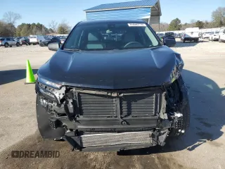 2023 Chevrolet Equinox LS with VIN 3GNAX5EG7PL201272, listed as a Copart auction lot 85886774 with 33,910 mi miles and Salvage title. Bid and sale history available at DreamBid. Image 5.
